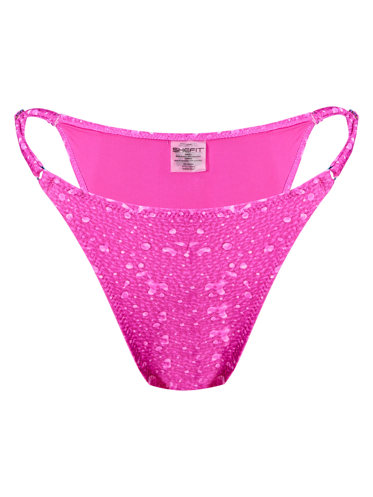 Adjustable Bikini Bottom - Image 6