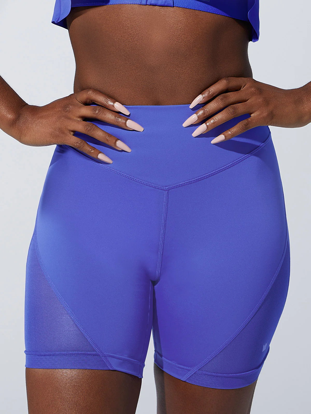 Biker Short - Image 3