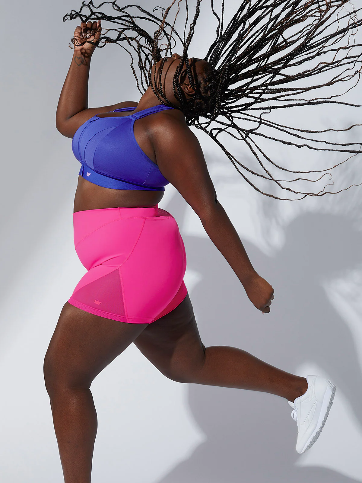 Biker Short - Image 6