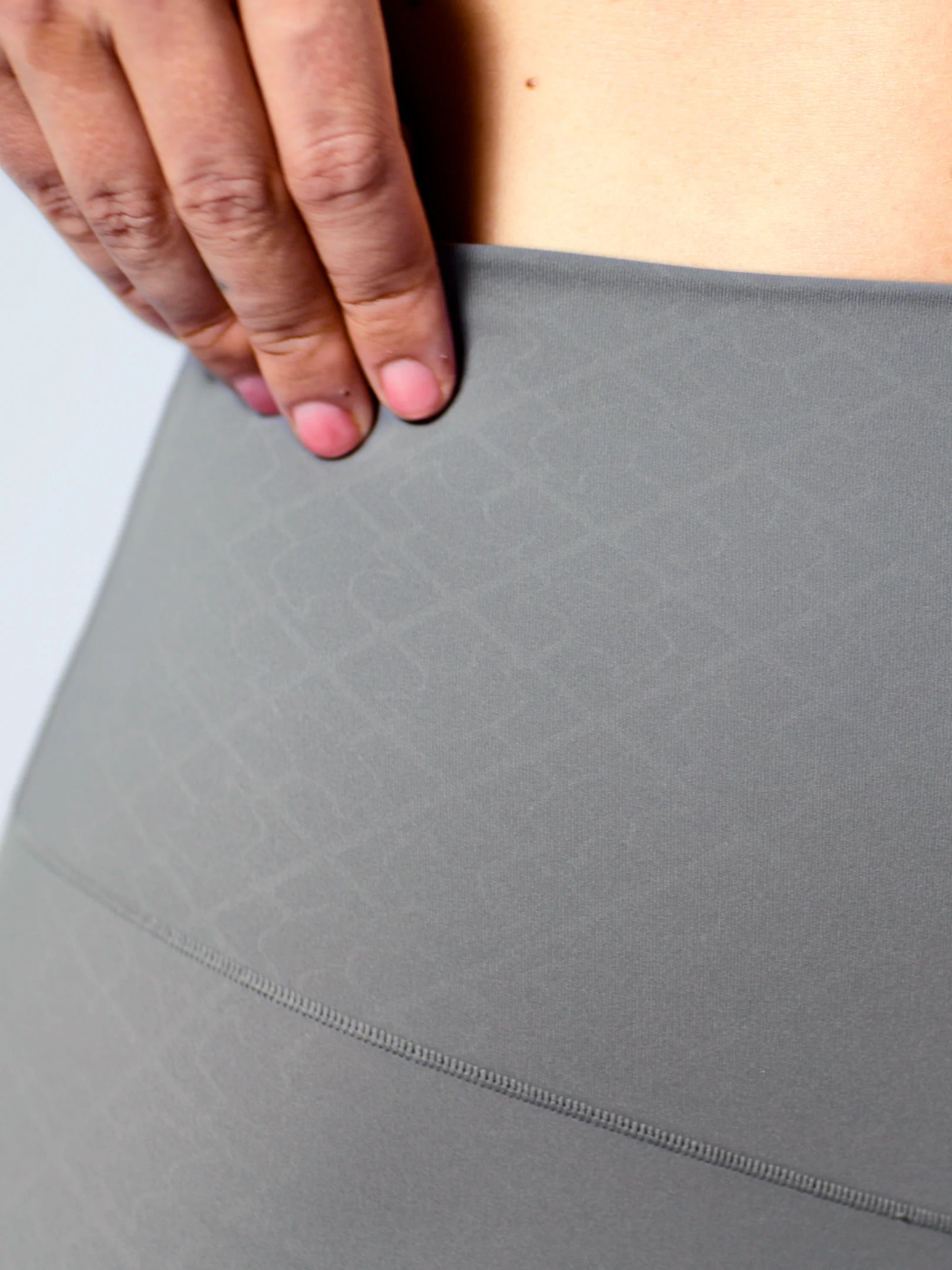 Boss Leggings™ - Gray - Image 3