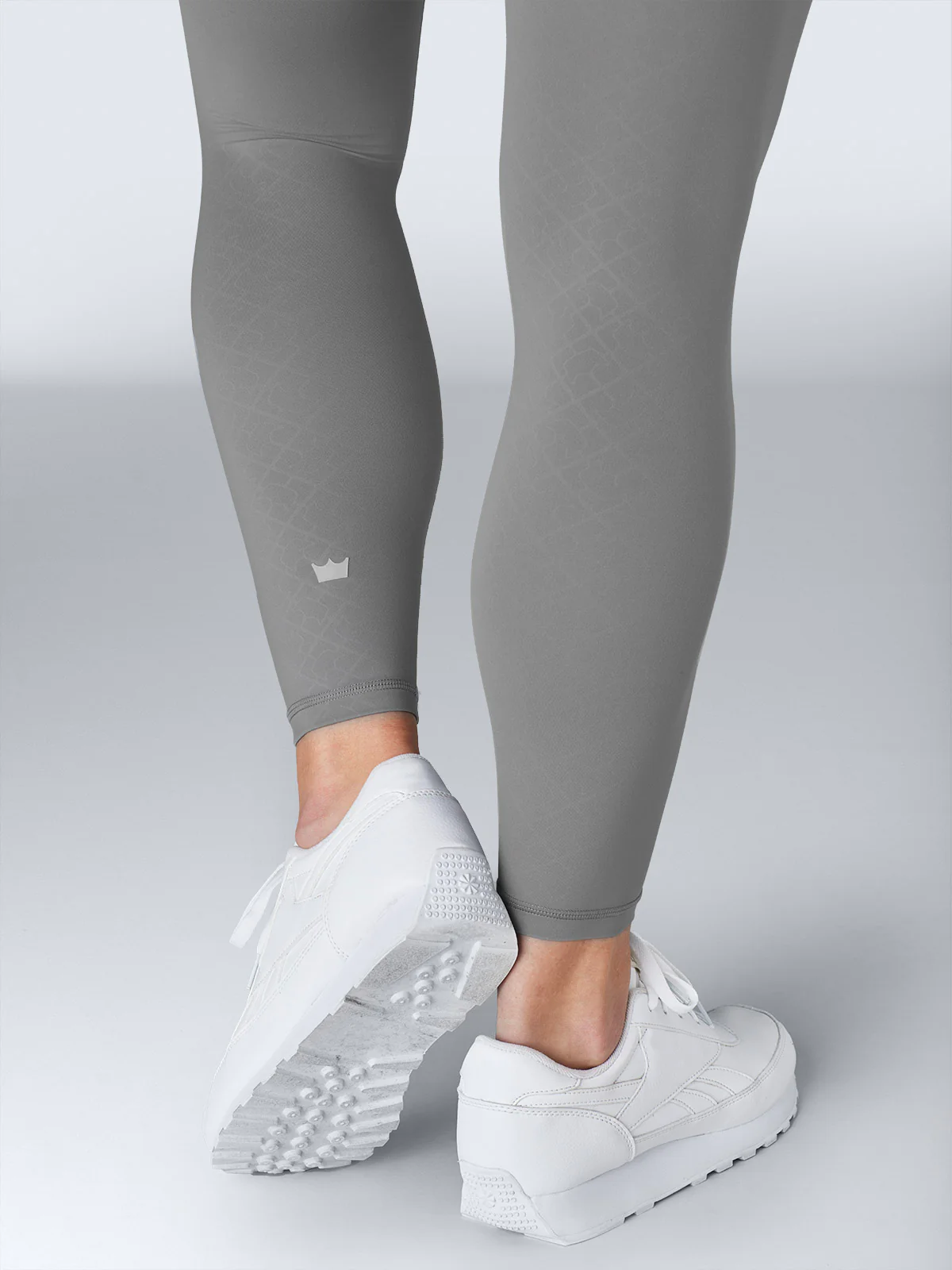 Boss Leggings™ - Gray - Image 5
