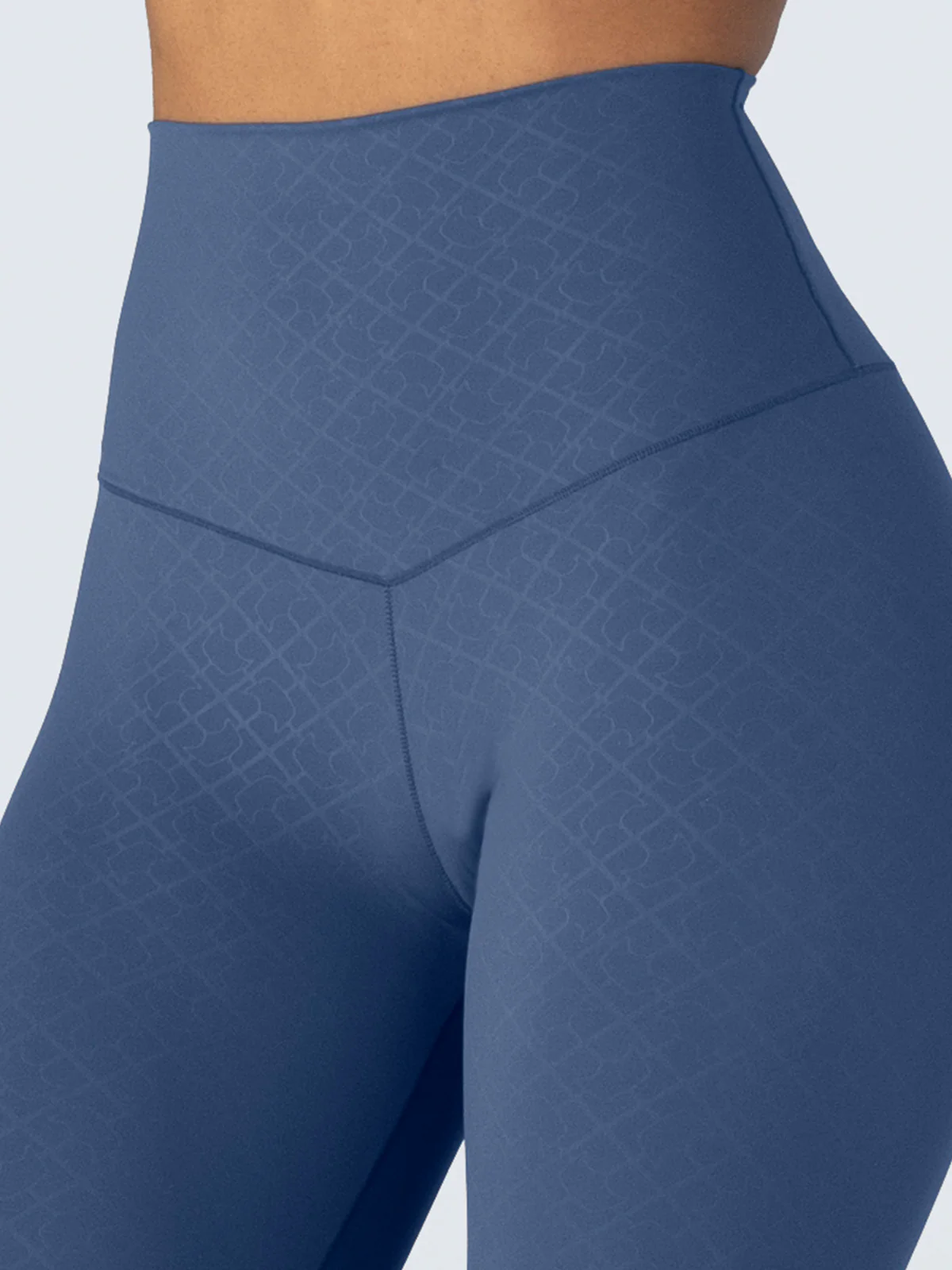 Boss Leggings™ - Navy - Image 8