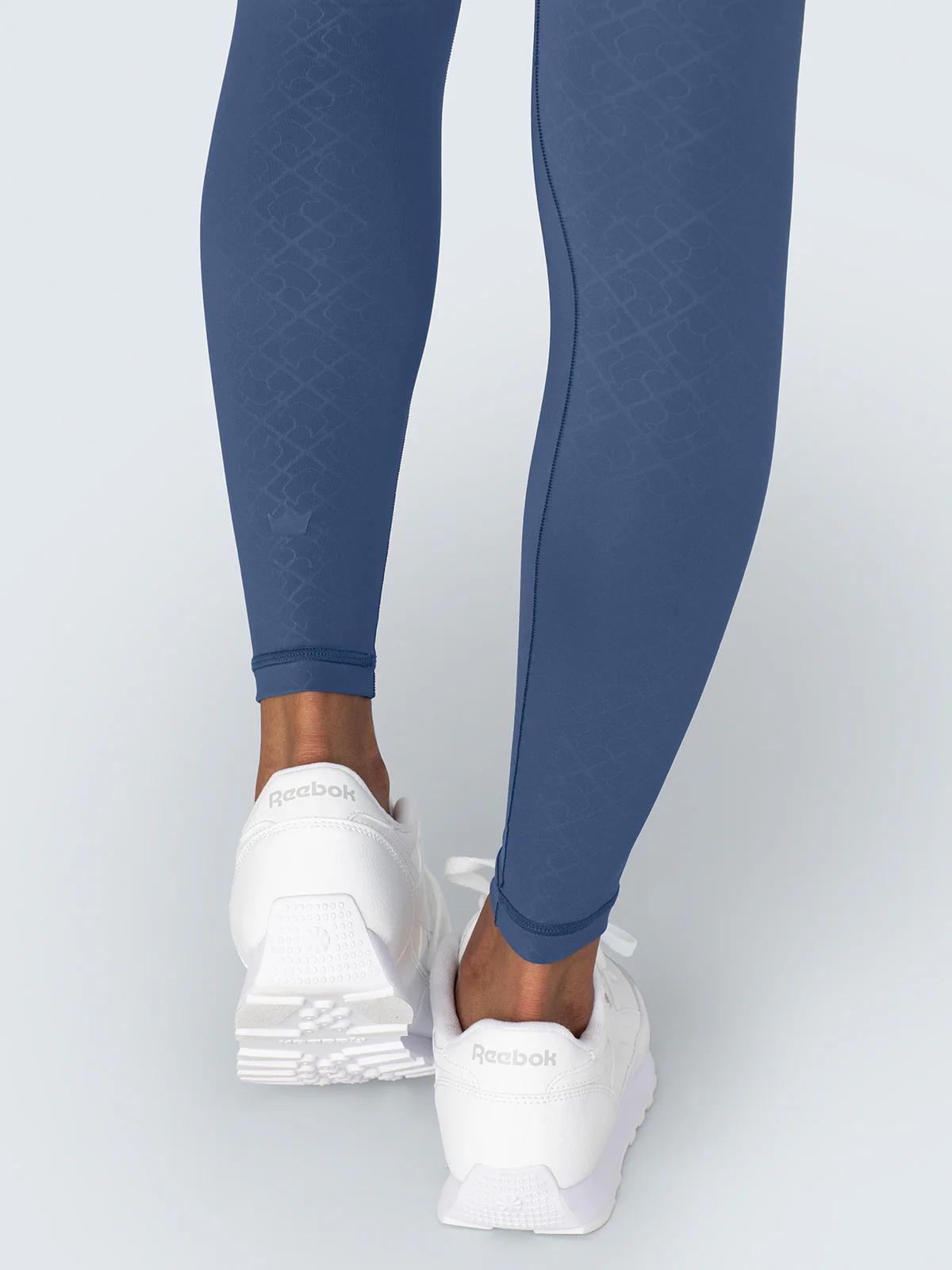 Boss Leggings™ - Navy - Image 9