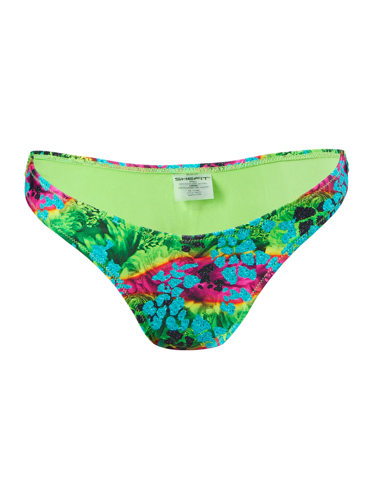 Brazilian Bikini Bottom - Image 4