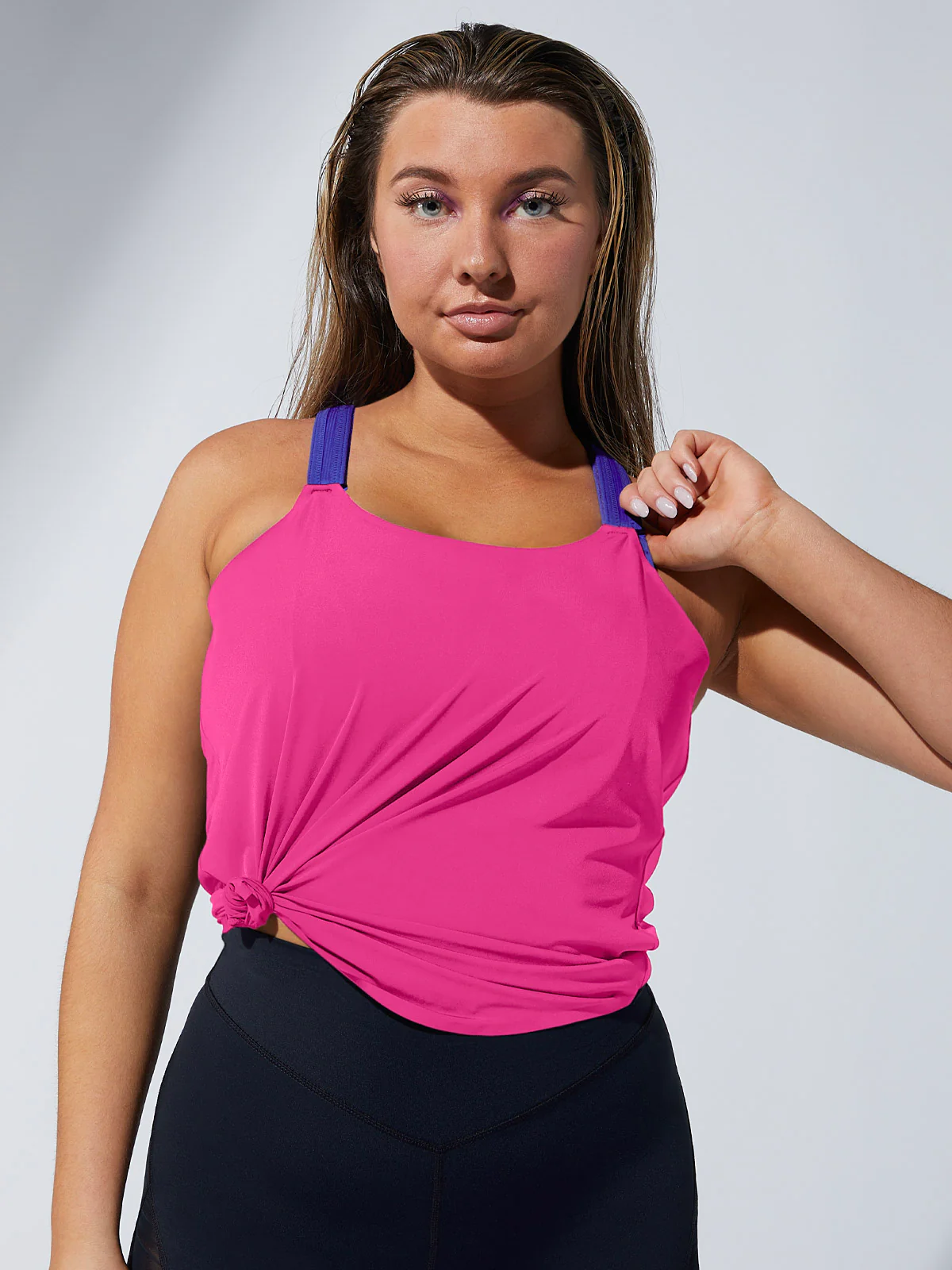 Clip Tank™ Long - Image 6