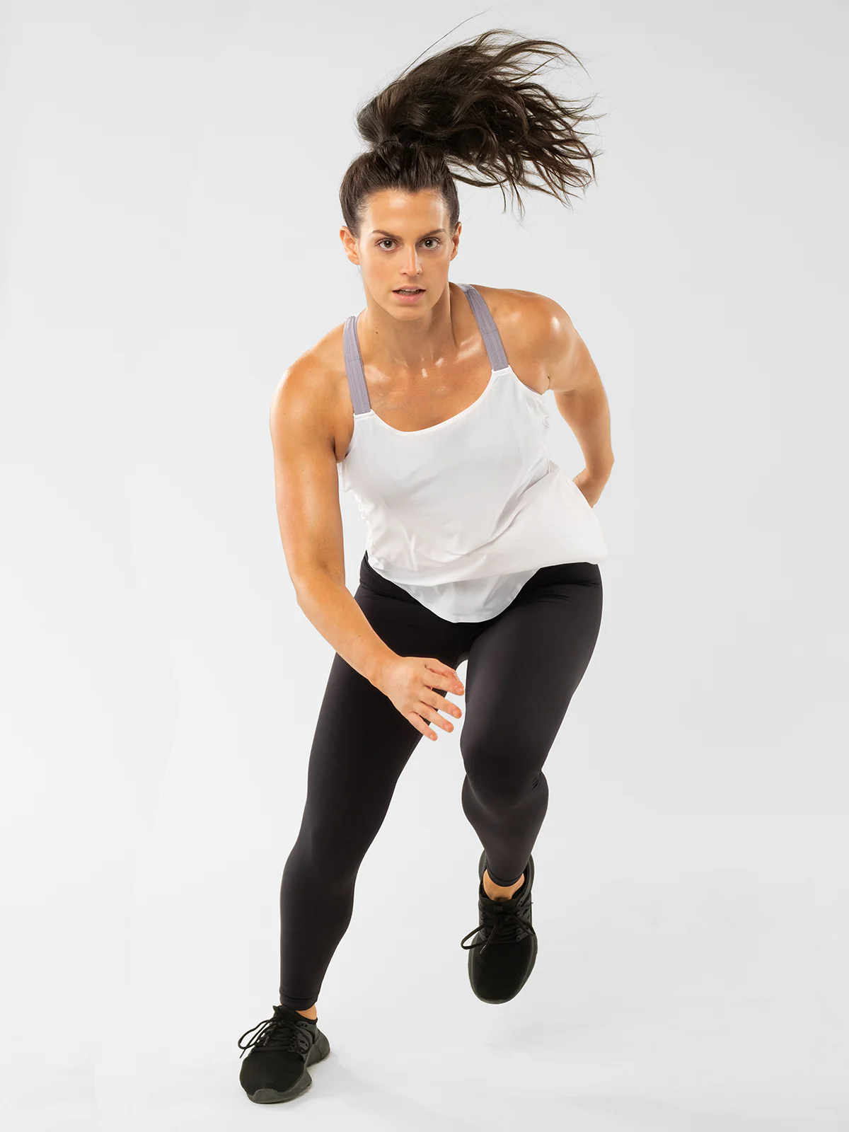 Clip Tank™ - White - Image 7