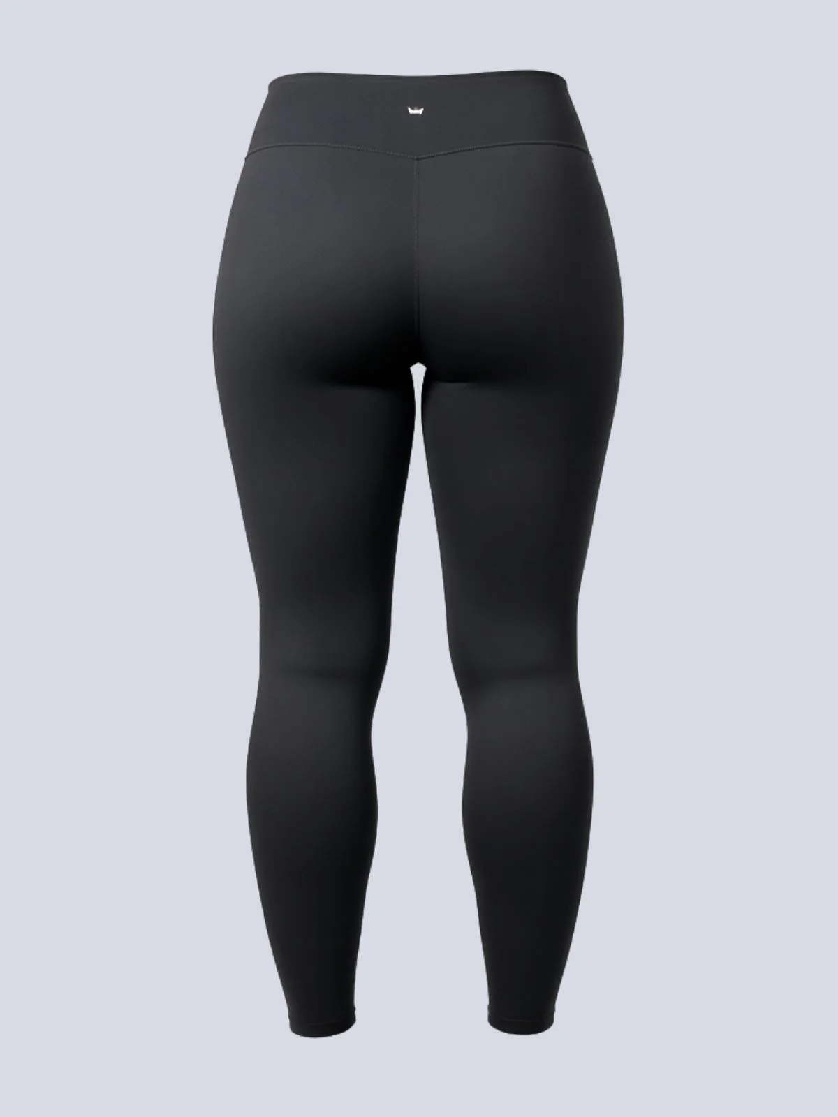 CloudNine™ High Rise Legging - Black - Image 6