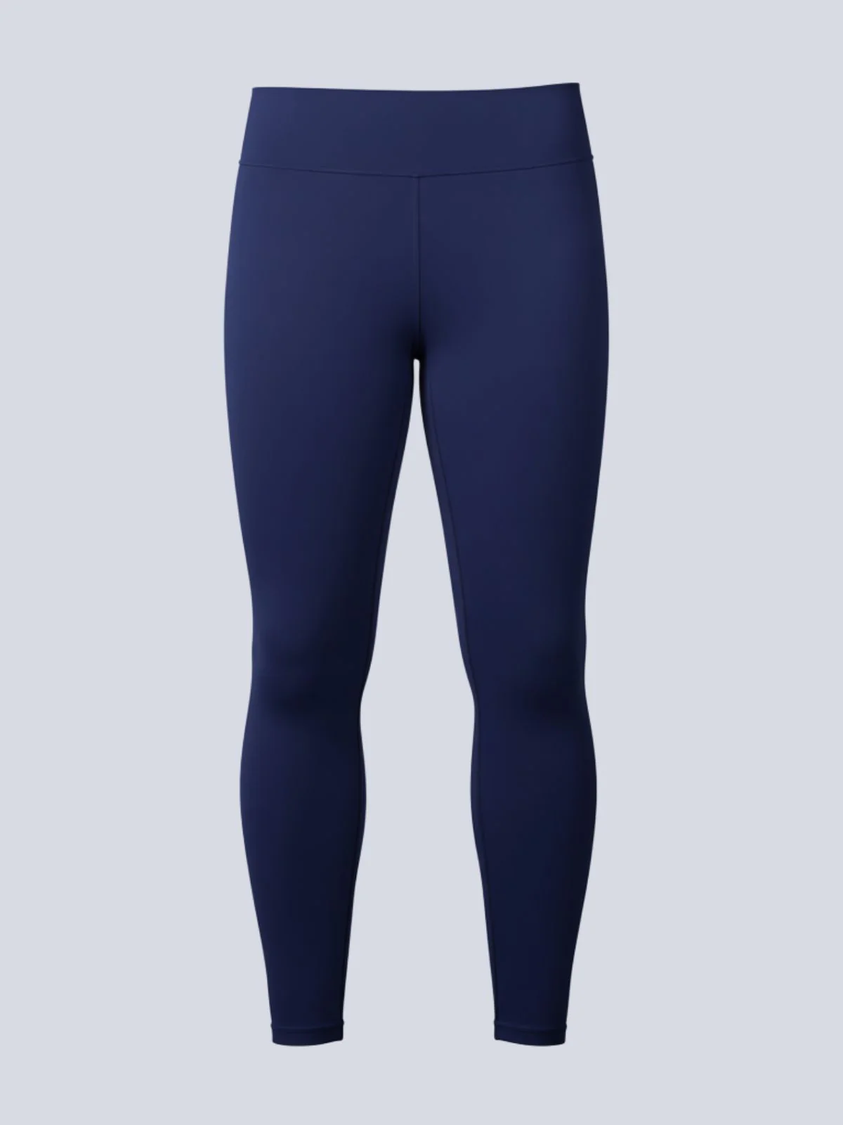 CloudNine™ High Rise Legging - Bold Navy - Image 3