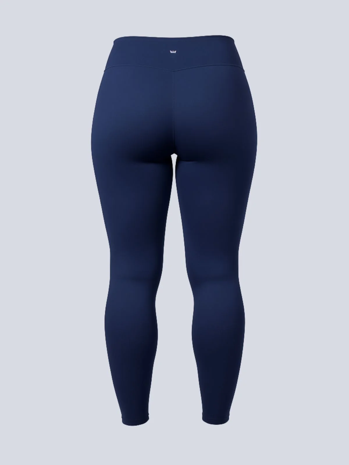 CloudNine™ High Rise Legging - Bold Navy - Image 4