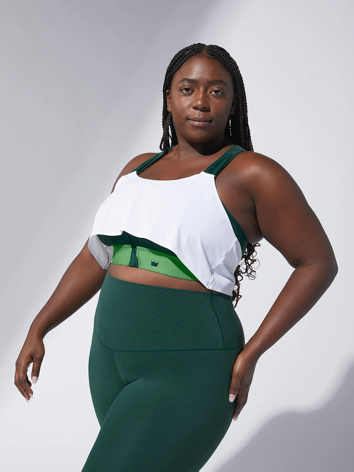 Cropped Clip Tank™ - Image 3