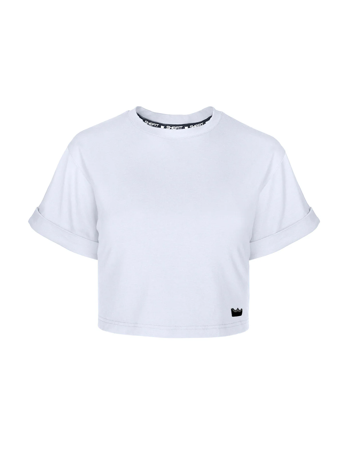 Drop Shoulder Tee - Image 4