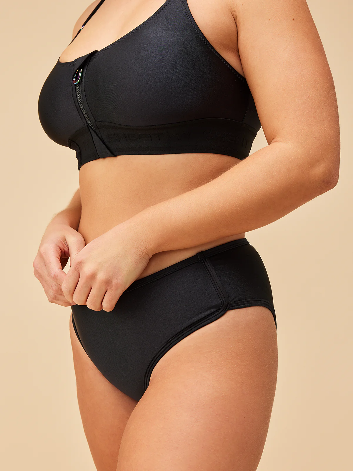 Hipster Bikini Bottom - Image 4