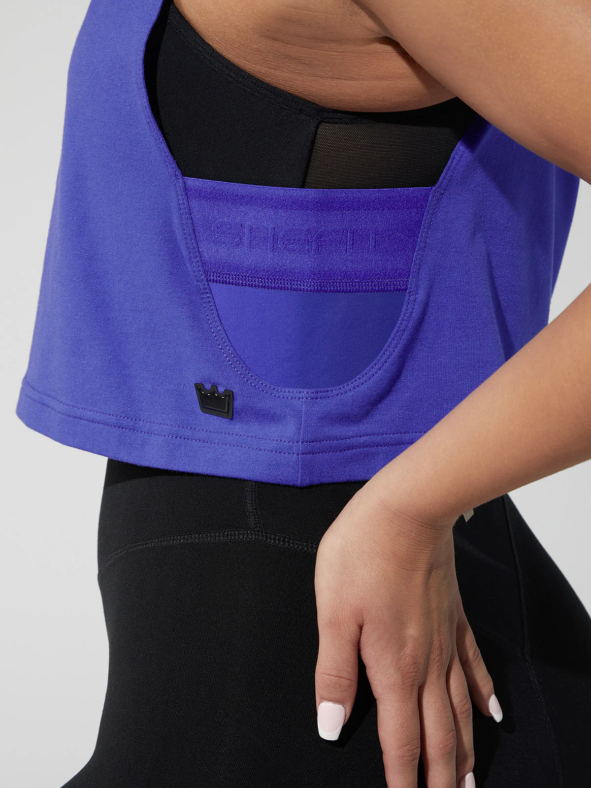 Muscle Tank - Image 4