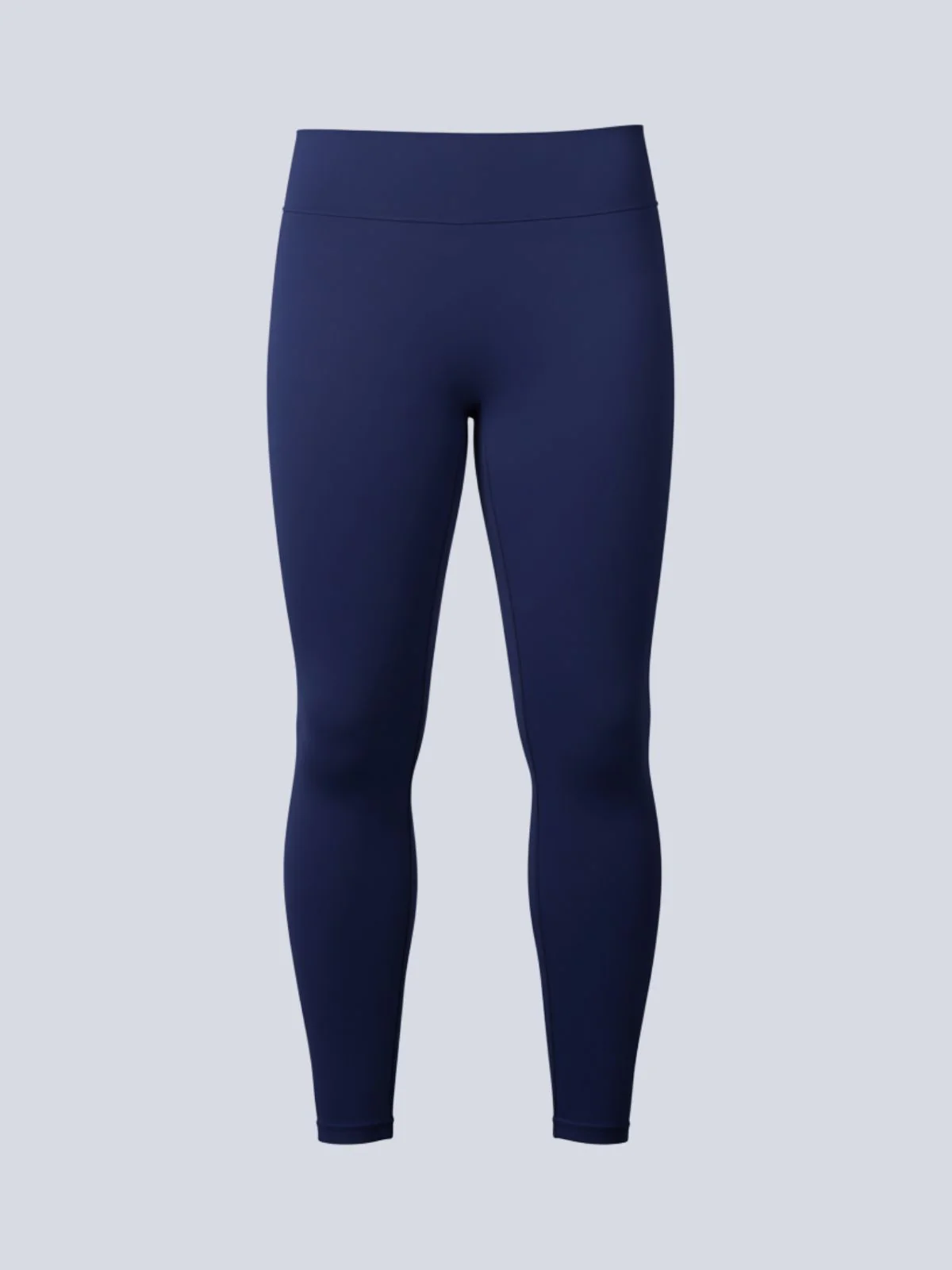 CloudNine™ No Front Seam Legging - Bold Navy - Image 5