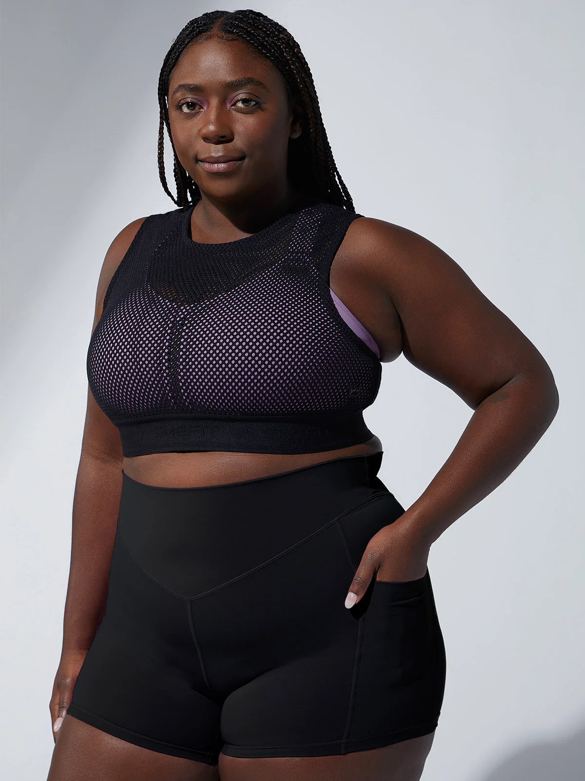 Running Short Liner - Image 3