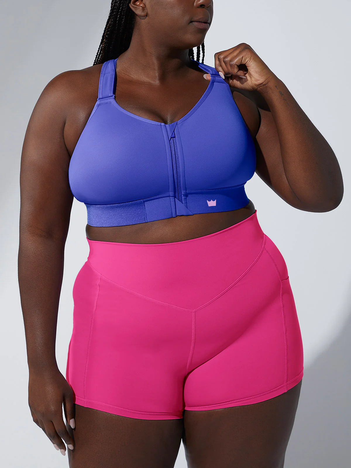 Running Short Liner - Image 4