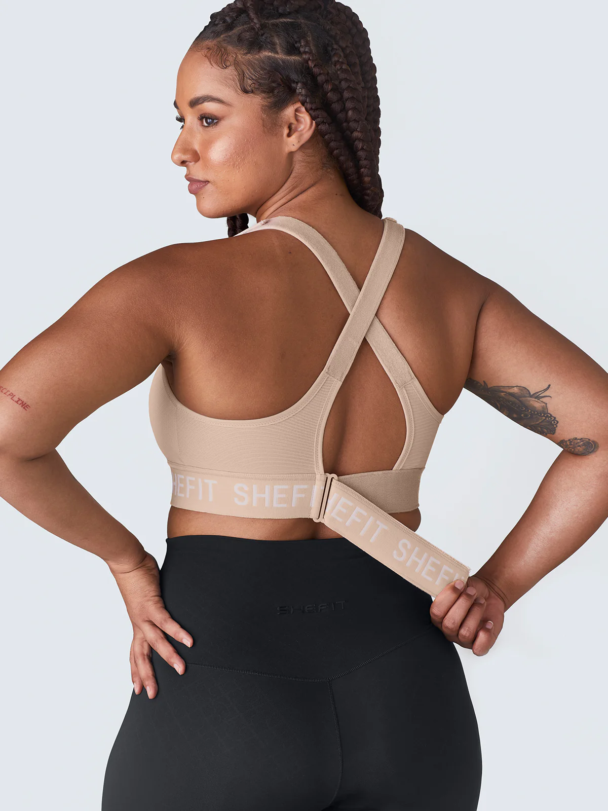 Ultimate Sports Bra® - Sandstorm™ - Image 3