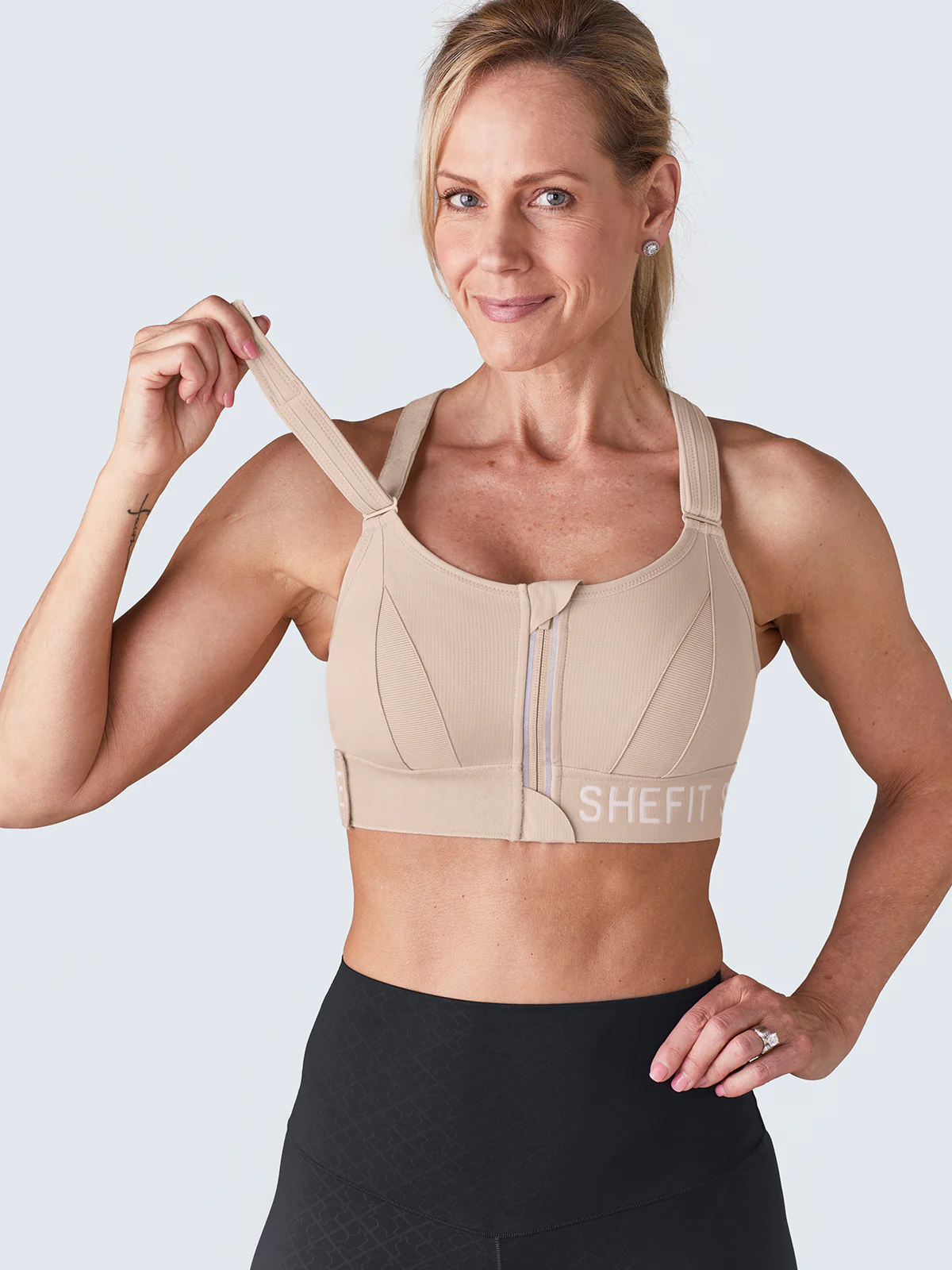 Ultimate Sports Bra® - Sandstorm™ - Image 4