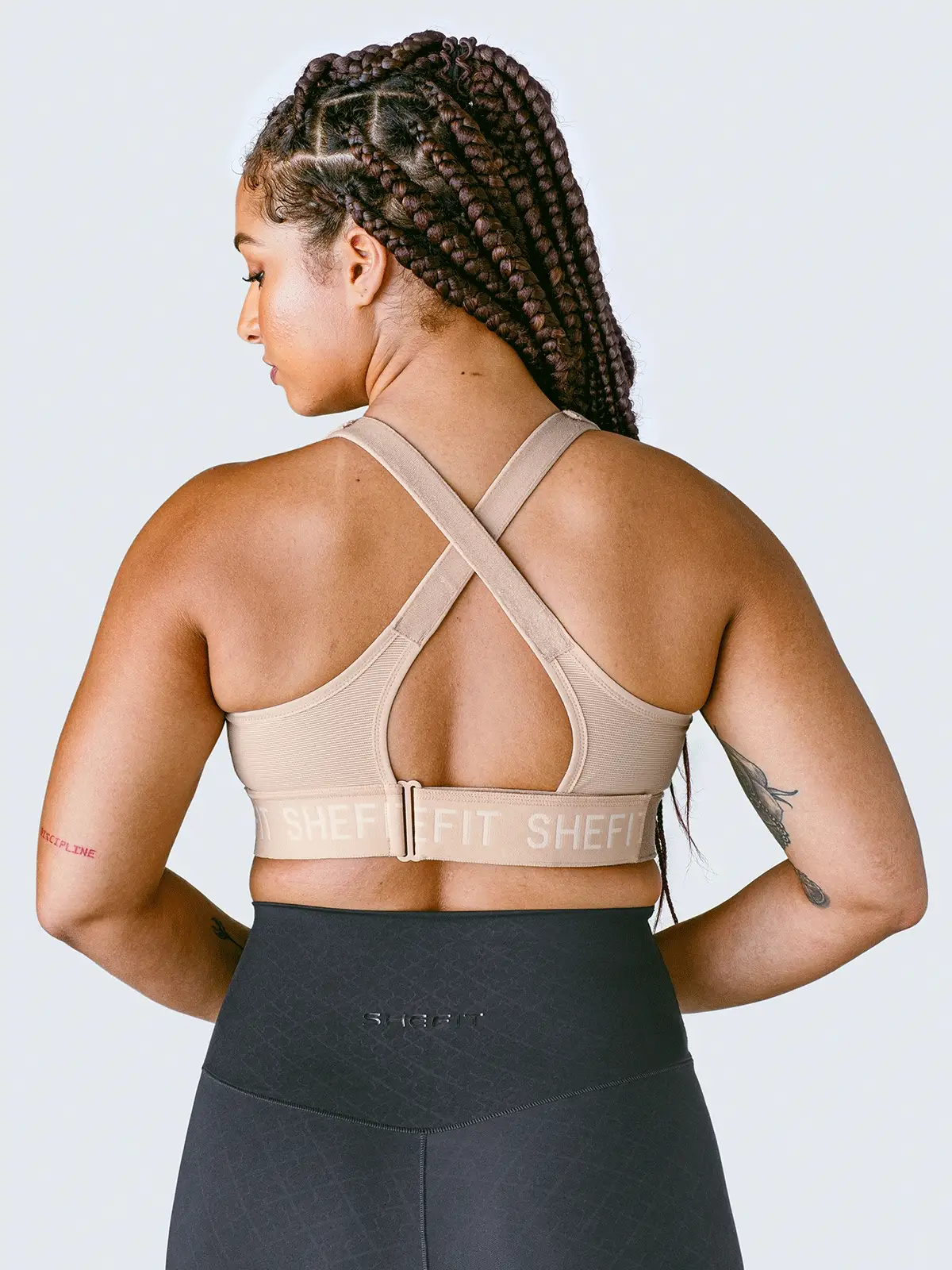 Ultimate Sports Bra® - Sandstorm™ - Image 5
